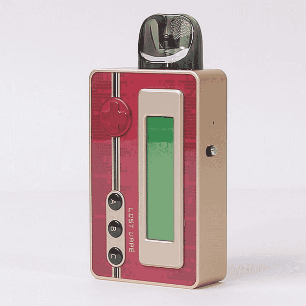 Pod Ursa Pocket - Lost Vape image 4