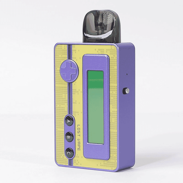 Pod Ursa Pocket - Lost Vape image 13