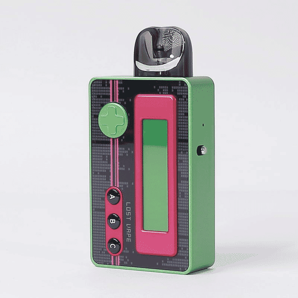 Pod Ursa Pocket - Lost Vape image 7