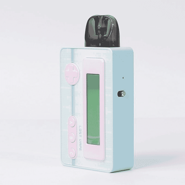 Pod Ursa Pocket - Lost Vape image 16