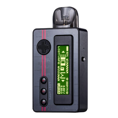 Pod Ursa Pocket - Lost Vape