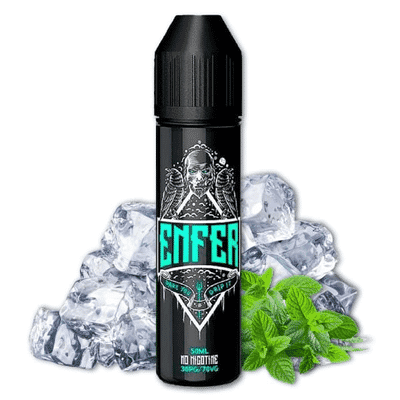 Enfer Original 50 ml - Vape 47