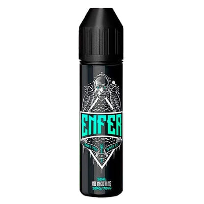 Enfer Original 50 ml - Vape 47