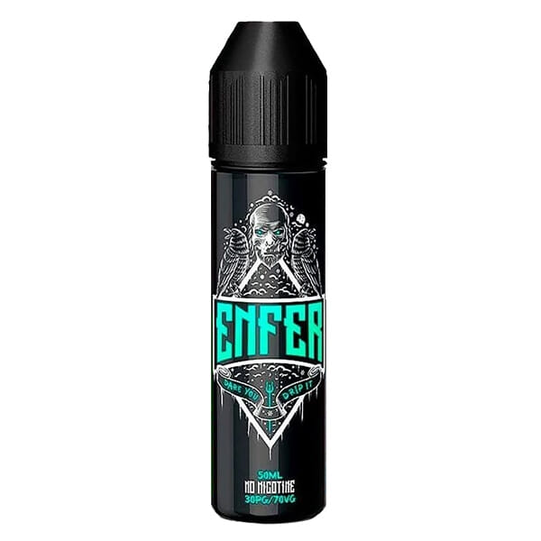 Enfer Original 50 ml - Vape 47