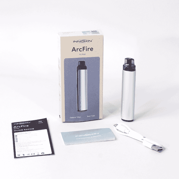 Pod ArcFire - Innokin image 14