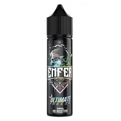 Enfer Ultimate Freeze 50 ml - Vape 47