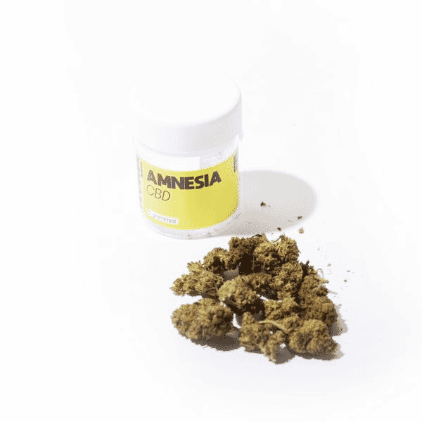 Fleur CBD Amnesia - Marie Jeanne image 6