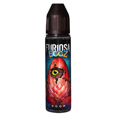 Doom 50 ml - Furiosa Eggz