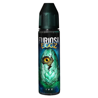 Ivy 50 ml - Furiosa Eggz