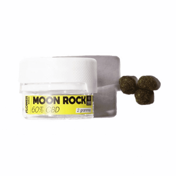 Fleur CBD Moon Rock - Marie Jeanne image 2