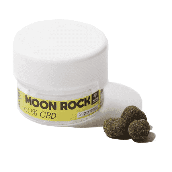 Fleur CBD Moon Rock - Marie Jeanne image 3