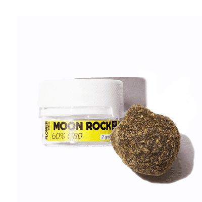 Fleur CBD Moon Rock - Marie Jeanne
