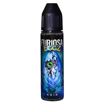 Aria 50 ml - Furiosa Eggz
