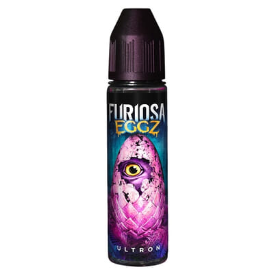 Ultron 50 ml - Furiosa Eggz