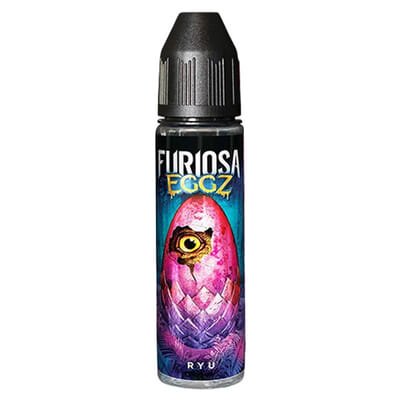Ryu 50 ml - Furiosa Eggz