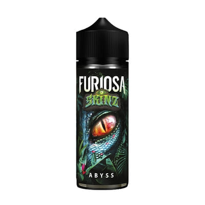 Abyss 80 ml - Furiosa Skinz