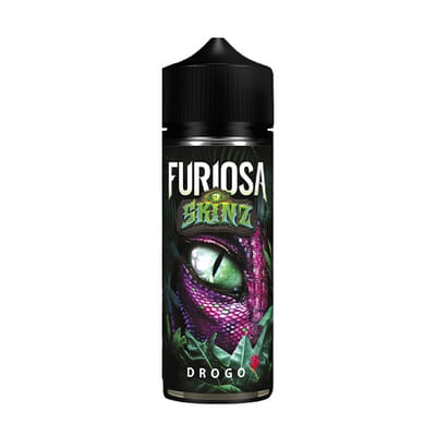 Drogo 80 ml - Furiosa Skinz