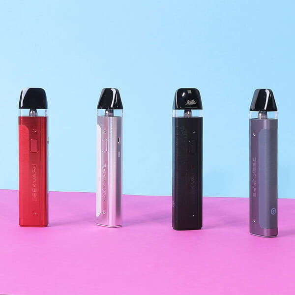 Pod Aegis Q - Geekvape image 5