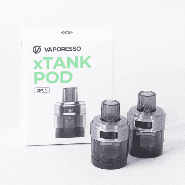 Cartouches xTank - Vaporesso