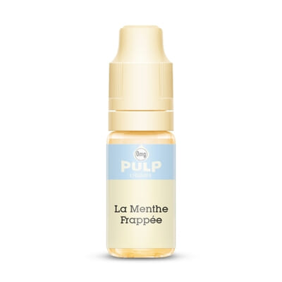 La Menthe Frappée - PulP