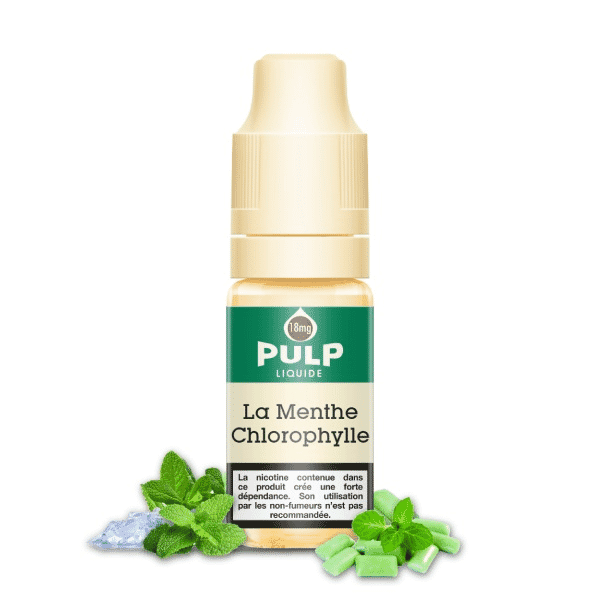 La Menthe Chlorophylle - PulP image 6