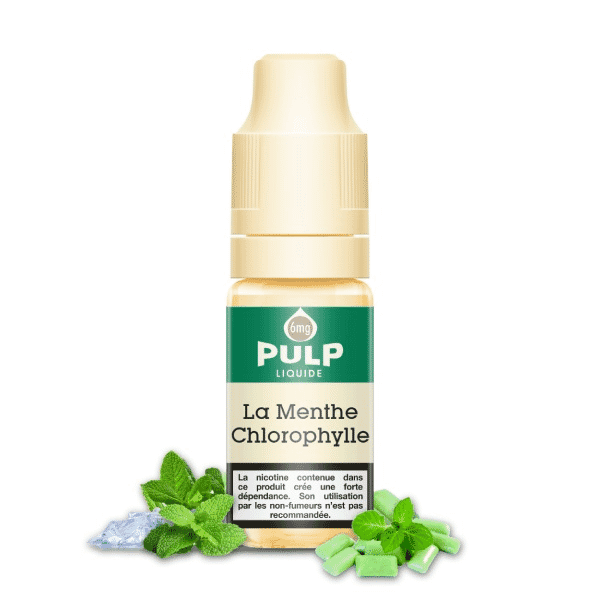 La Menthe Chlorophylle - PulP image 3