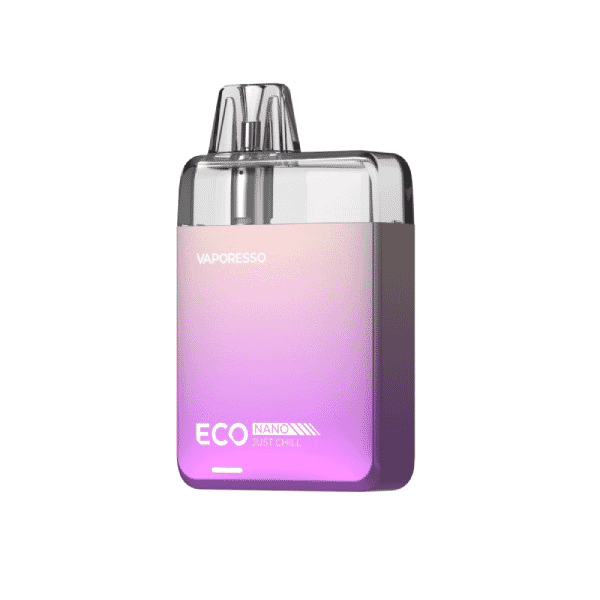 Pod Eco Nano - Vaporesso image 5