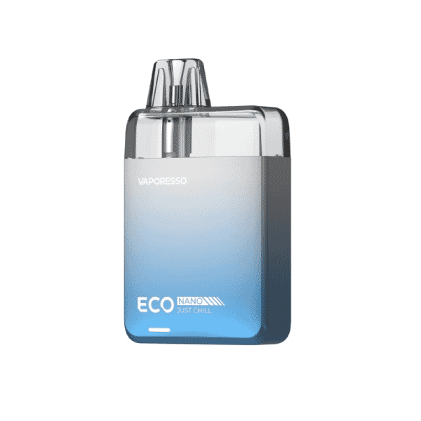 Pod Eco Nano - Vaporesso image 4