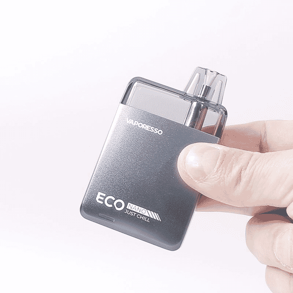 Pod Eco Nano - Vaporesso image 7