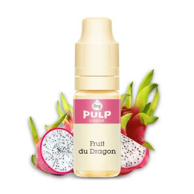 Fruit du Dragon - PulP