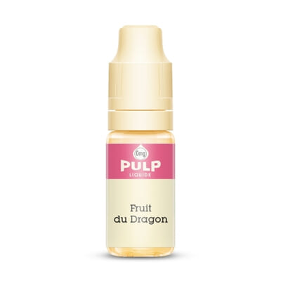 Fruit du Dragon - PulP
