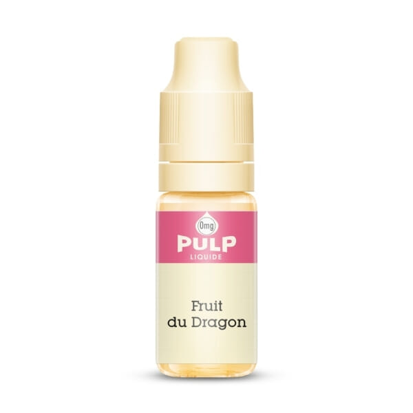 Fruit du Dragon - PulP