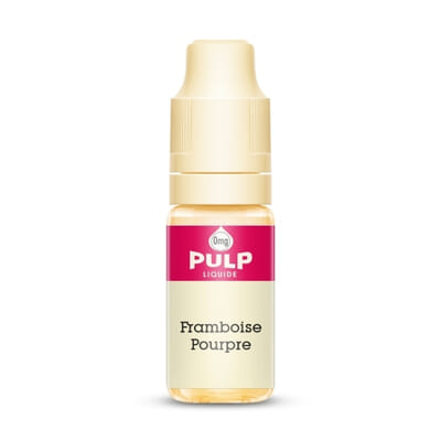 Framboise Pourpre - PulP