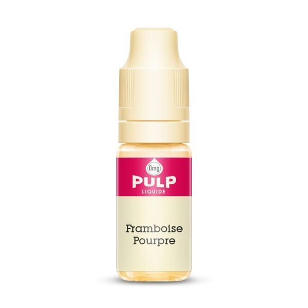 Framboise Pourpre - PulP