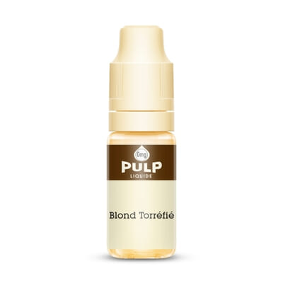 Blond Torréfié - PulP