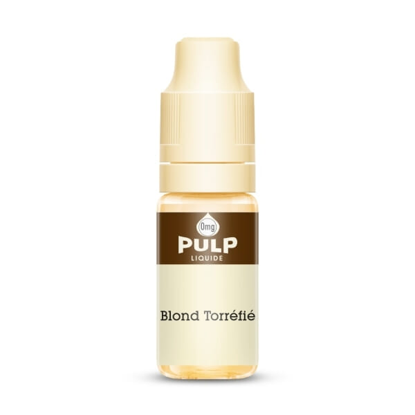 Blond Torréfié - PulP