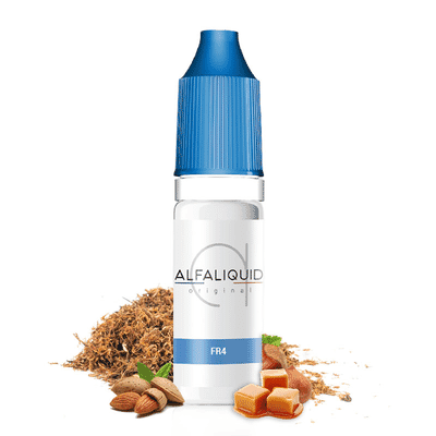 FR-4 - Alfaliquid