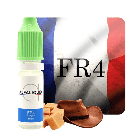 FR-4 - Alfaliquid image 2