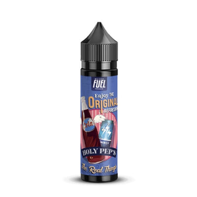 Holy Pep's 50 ml - The Real Things Fuel