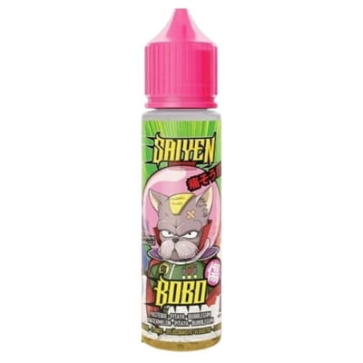 E Liquide Bubble Gum | CigaretteElec E Liquide Bubble Gum | CigaretteElec