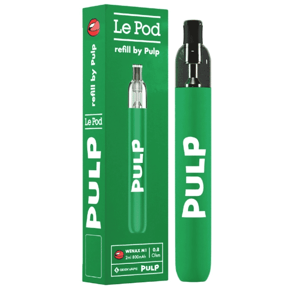 Le Pod Refill by PulP image 2