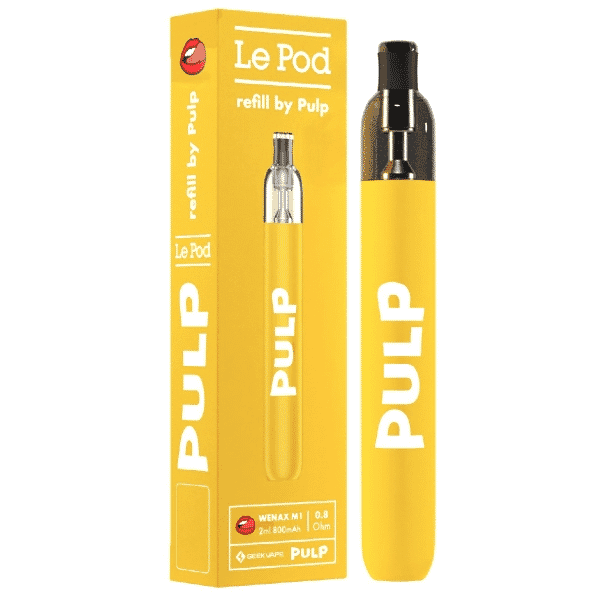 Le Pod Refill by PulP image 3