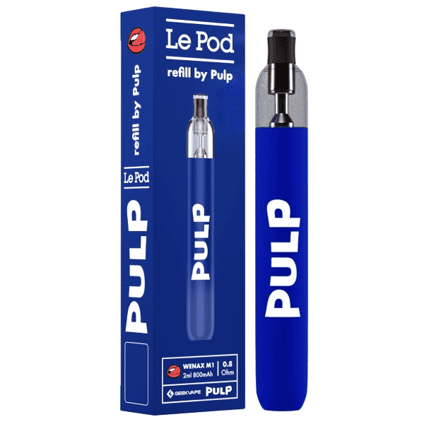 Le Pod Refill by PulP image 4