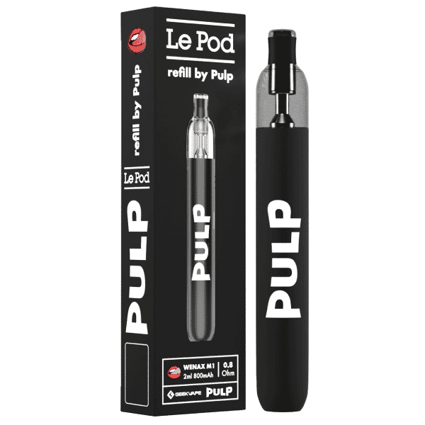 Le Pod Refill by PulP image 5