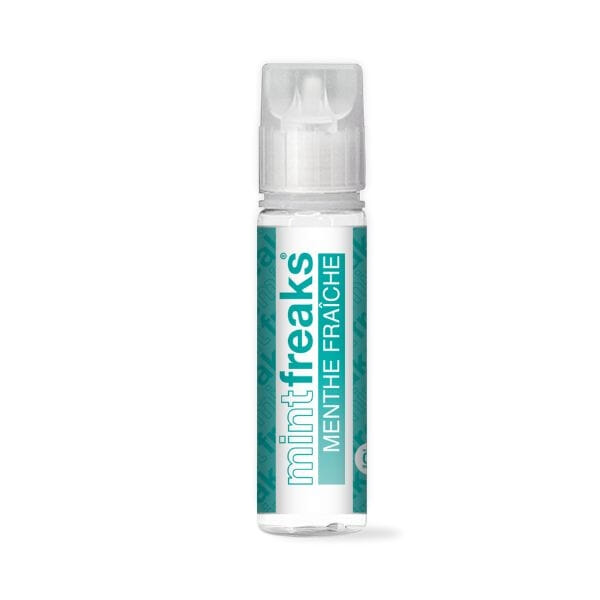 Menthe Fra&icirc;che 50 ml - Mint Freaks