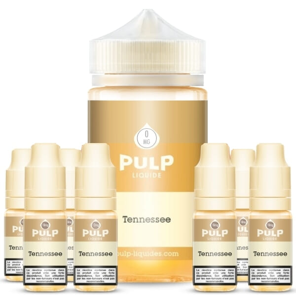 Tennessee 200 ml - PulP image 2