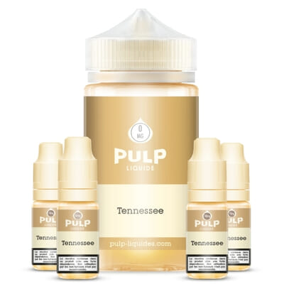 Tennessee 200 ml - PulP