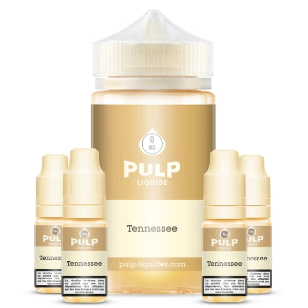 Tennessee 200 ml - PulP