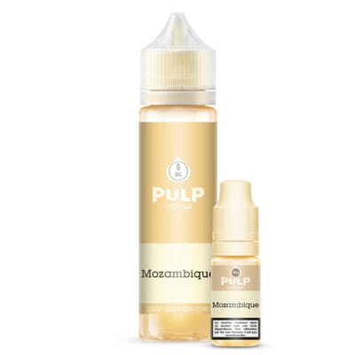 Mozambique 60 ml - PulP