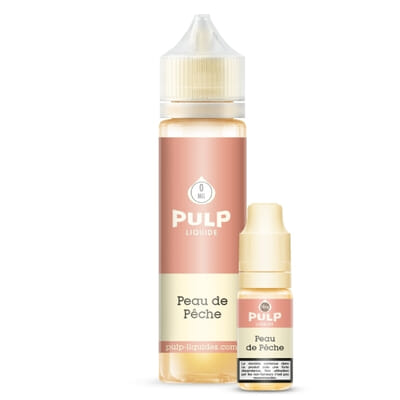 Peau de Pêche 60 ml - PulP